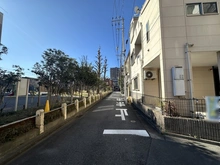 【神奈川県/川崎市川崎区追分町】川崎区追分町　戸建 