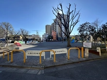 【神奈川県/川崎市川崎区追分町】川崎区追分町　戸建 