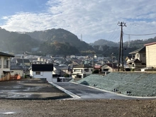 【神奈川県/横須賀市平作】コンフォート平作1丁目12号棟（新築分譲住宅） 