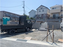 【神奈川県/横須賀市平作】コンフォート平作1丁目6号棟（新築分譲住宅） 