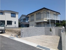 【神奈川県/横須賀市平作】コンフォート平作1丁目13号棟（新築分譲住宅） 