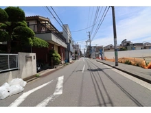 【神奈川県/川崎市幸区小向西町】幸区小向西町4丁目新築戸建　1号棟 