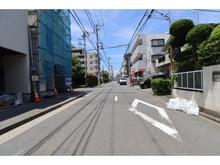【神奈川県/川崎市幸区小向西町】幸区小向西町4丁目新築戸建　1号棟 