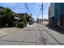 【神奈川県/川崎市幸区小向西町】幸区小向西町4丁目新築戸建　2号棟 