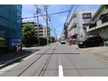 【神奈川県/川崎市幸区小向西町】幸区小向西町4丁目新築戸建　2号棟 