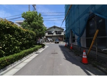 【神奈川県/川崎市幸区小向西町】幸区小向西町4丁目新築戸建　2号棟 