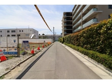 【神奈川県/川崎市幸区小向西町】幸区小向西町4丁目新築戸建　4号棟 