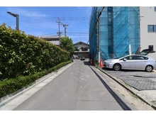 【神奈川県/川崎市幸区小向西町】幸区小向西町4丁目新築戸建　4号棟 