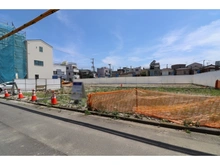 【神奈川県/川崎市幸区小向西町】幸区小向西町4丁目新築戸建　2期1号棟 