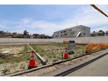 【神奈川県/川崎市幸区小向西町】幸区小向西町4丁目新築戸建　2期1号棟 