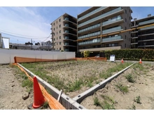 【神奈川県/川崎市幸区小向西町】幸区小向西町4丁目新築戸建　2期1号棟 