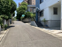 【神奈川県/川崎市高津区千年】川崎市高津区千年　中古戸建 