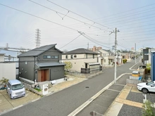 【大阪府/茨木市井口台】茨木市井口台　中古戸建 