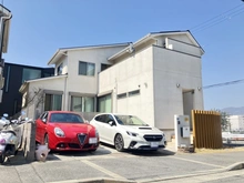 【大阪府/茨木市井口台】茨木市井口台　中古戸建 