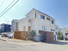 【大阪府/茨木市井口台】茨木市井口台　中古戸建 