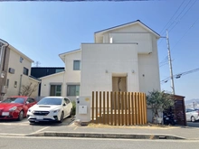 【大阪府/茨木市井口台】茨木市井口台　中古戸建 