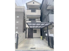 【大阪府/大阪市鶴見区緑】大阪市鶴見区緑3丁目中古戸建 