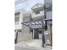 【大阪府/大阪市鶴見区緑】大阪市鶴見区緑3丁目中古戸建 