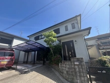 【大阪府/寝屋川市太秦緑が丘】寝屋川市太秦緑が丘　戸建 