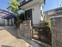 【大阪府/寝屋川市太秦緑が丘】寝屋川市太秦緑が丘　戸建 