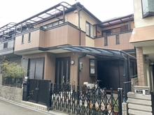 【大阪府/枚方市出口】枚方市出口三丁目　中古戸建 