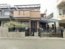 【大阪府/枚方市出口】枚方市出口三丁目　中古戸建 