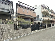 【大阪府/枚方市出口】枚方市出口三丁目　中古戸建 