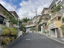 【京都府/乙訓郡大山崎町字大山崎】乙訓郡大山崎町字大山崎小字谷田　中古戸建 