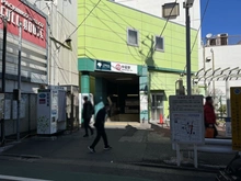 【東京都/品川区豊町】品川区豊町六丁目　中古戸建 