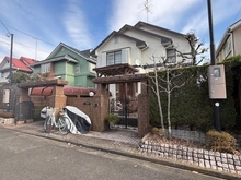 【東京都/立川市若葉町】立川市若葉町二丁目　三井ホーム旧施工中古戸建 