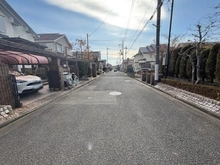 【東京都/立川市若葉町】立川市若葉町二丁目　三井ホーム旧施工中古戸建 