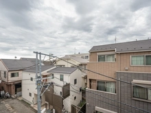 【東京都/中野区本町】中野区本町四丁目　中古戸建 