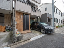 【東京都/中野区本町】中野区本町四丁目　中古戸建 