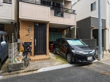 【東京都/中野区本町】中野区本町四丁目　中古戸建 