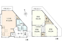 【東京都/中野区弥生町】中野区弥生町六丁目　中古戸建 