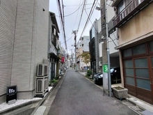 【東京都/渋谷区恵比寿】渋谷区恵比寿2丁目　中古戸建 