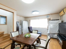 【東京都/文京区関口】文京区関口1丁目　中古戸建 