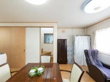 【東京都/文京区関口】文京区関口1丁目　中古戸建 