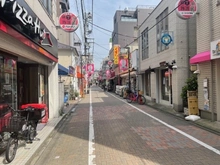 【東京都/文京区関口】文京区関口1丁目　中古戸建 