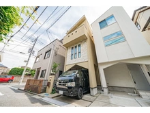 【東京都/新宿区矢来町】新宿区矢来町　中古戸建 