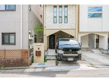 【東京都/新宿区矢来町】新宿区矢来町　中古戸建 