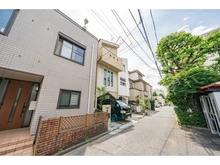 【東京都/新宿区矢来町】新宿区矢来町　中古戸建 
