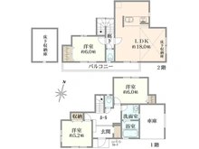 【大阪府/豊中市春日町】豊中市春日町二丁目　中古戸建 