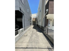 【大阪府/大阪市平野区瓜破】大阪市平野区瓜破六丁目　中古戸建 