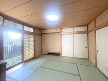 【大阪府/豊中市緑丘】豊中市緑丘一丁目　中古戸建 