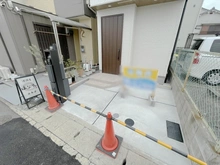 【大阪府/豊中市庄本町】豊中市庄本町一丁目　新築戸建 