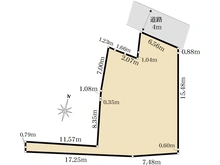 【大阪府/豊中市岡上の町】豊中市岡上の町2丁目　中古戸建 