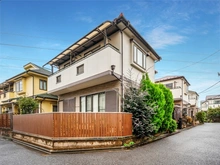 【東京都/練馬区大泉学園町】練馬区大泉学園町4丁目中古戸建 