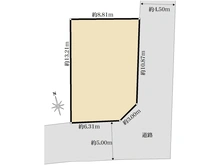 【東京都/練馬区大泉学園町】練馬区大泉学園町4丁目中古戸建 