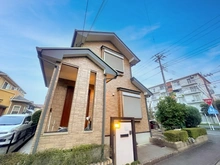 【埼玉県/入間市大字仏子】入間市仏子中古戸建 